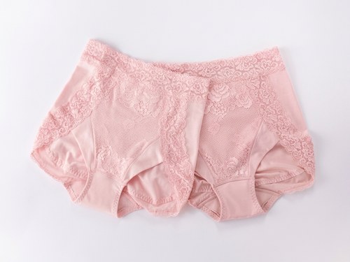 ピンク 2枚セット 商品写真